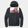 Heavy Blend Hooded Sweatshirt Thumbnail