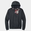 Heavy Blend Hooded Sweatshirt Thumbnail