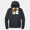 Heavy Blend Hooded Sweatshirt Thumbnail