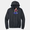 Heavy Blend Hooded Sweatshirt Thumbnail