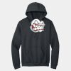 Heavy Blend Hooded Sweatshirt Thumbnail