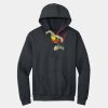 Heavy Blend Hooded Sweatshirt Thumbnail
