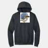 Heavy Blend Hooded Sweatshirt Thumbnail