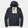 Heavy Blend Hooded Sweatshirt Thumbnail
