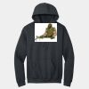 Heavy Blend Hooded Sweatshirt Thumbnail