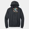 Heavy Blend Hooded Sweatshirt Thumbnail