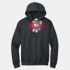 Heavy Blend Hooded Sweatshirt Thumbnail