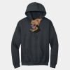 Heavy Blend Hooded Sweatshirt Thumbnail