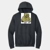 Heavy Blend Hooded Sweatshirt Thumbnail