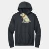 Heavy Blend Hooded Sweatshirt Thumbnail