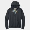 Heavy Blend Hooded Sweatshirt Thumbnail
