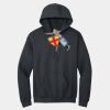 Heavy Blend Hooded Sweatshirt Thumbnail