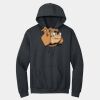 Heavy Blend Hooded Sweatshirt Thumbnail