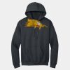 Heavy Blend Hooded Sweatshirt Thumbnail