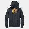 Heavy Blend Hooded Sweatshirt Thumbnail