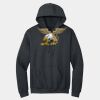 Heavy Blend Hooded Sweatshirt Thumbnail