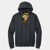 Heavy Blend Hooded Sweatshirt Thumbnail