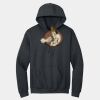 Heavy Blend Hooded Sweatshirt Thumbnail