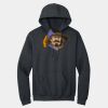 Heavy Blend Hooded Sweatshirt Thumbnail