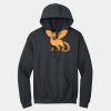Heavy Blend Hooded Sweatshirt Thumbnail