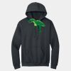 Heavy Blend Hooded Sweatshirt Thumbnail