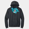 Heavy Blend Hooded Sweatshirt Thumbnail