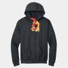 Heavy Blend Hooded Sweatshirt Thumbnail