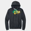 Heavy Blend Hooded Sweatshirt Thumbnail
