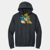 Heavy Blend Hooded Sweatshirt Thumbnail