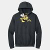 Heavy Blend Hooded Sweatshirt Thumbnail