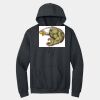Heavy Blend Hooded Sweatshirt Thumbnail
