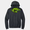 Heavy Blend Hooded Sweatshirt Thumbnail