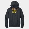 Heavy Blend Hooded Sweatshirt Thumbnail