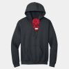 Heavy Blend Hooded Sweatshirt Thumbnail