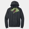 Heavy Blend Hooded Sweatshirt Thumbnail