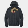 Heavy Blend Hooded Sweatshirt Thumbnail