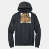 Heavy Blend Hooded Sweatshirt Thumbnail