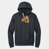 Heavy Blend Hooded Sweatshirt Thumbnail