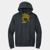 Heavy Blend Hooded Sweatshirt Thumbnail