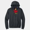 Heavy Blend Hooded Sweatshirt Thumbnail