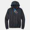 Heavy Blend Hooded Sweatshirt Thumbnail