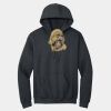 Heavy Blend Hooded Sweatshirt Thumbnail