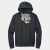 Heavy Blend Hooded Sweatshirt Thumbnail