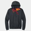 Heavy Blend Hooded Sweatshirt Thumbnail