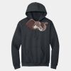 Heavy Blend Hooded Sweatshirt Thumbnail