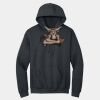 Heavy Blend Hooded Sweatshirt Thumbnail