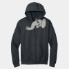 Heavy Blend Hooded Sweatshirt Thumbnail