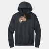 Heavy Blend Hooded Sweatshirt Thumbnail