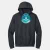 Heavy Blend Hooded Sweatshirt Thumbnail