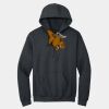 Heavy Blend Hooded Sweatshirt Thumbnail
